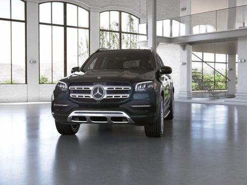 Used 2023 Mercedes-Benz GLS 450 4MATIC image 43