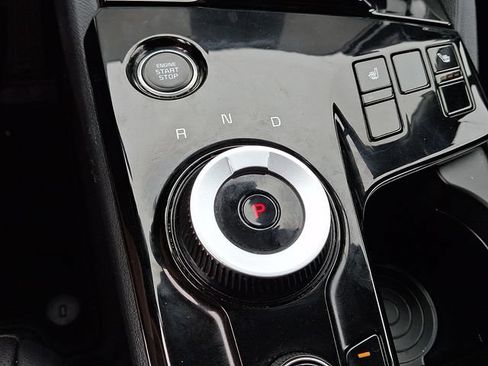 Certified 2024 Kia Sportage X-Line AWD/4WD image 15