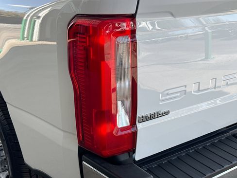 Used 2023 Ford F350 XL w/ XL Chrome Package image 34