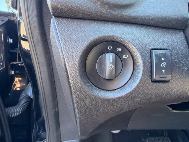 Used 2016 Ford Fiesta S FWD image 18