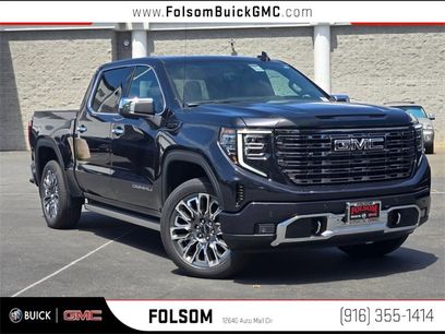 New 2026 GMC Sierra 1500 Denali Ultimate