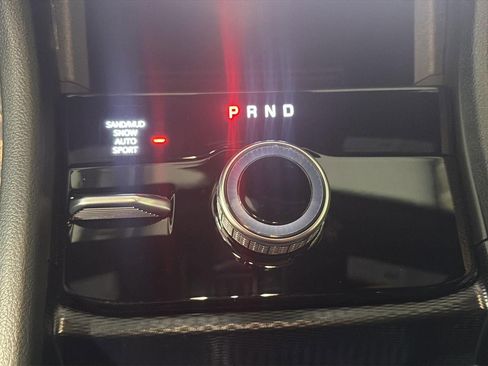 New 2026 Jeep Grand Cherokee Limited w/ Limited Altitude Package image 30