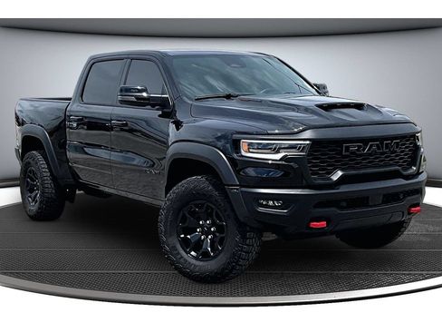 Used 2026 RAM 1500 RHO AWD/4WD image 15