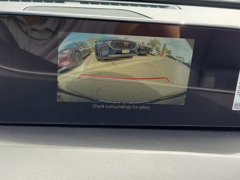 New 2026 MAZDA MAZDA3 s FWD image 13