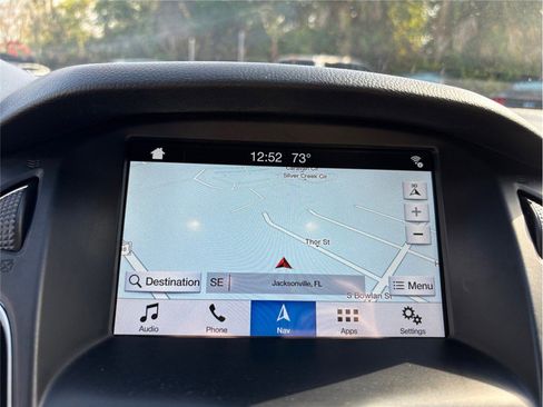 Used 2018 Ford Focus Titanium image 27