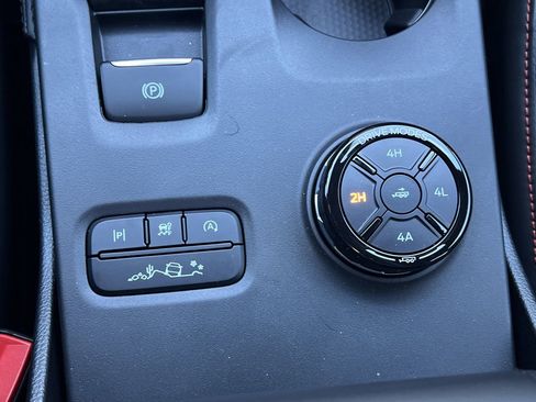 New 2025 Ford Ranger Raptor image 10