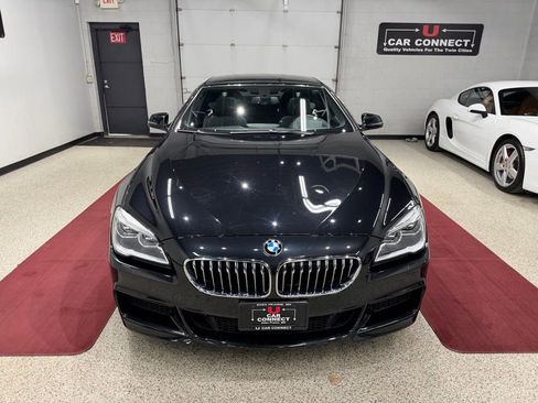 Used 2016 BMW 640i Gran Coupe xDrive image 6