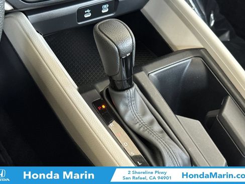 Used 2025 Honda Accord LX image 24