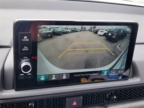 Certified 2024 Honda CR-V Sport-L image 25