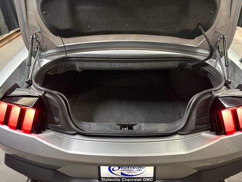 Used 2024 Ford Mustang Premium RWD image 25