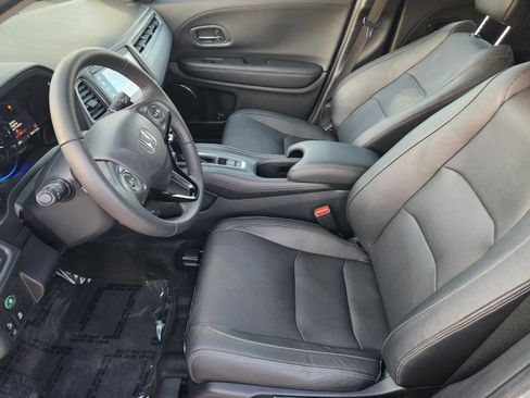 Used 2022 Honda HR-V EX-L image 5