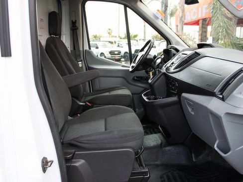 Used 2015 Ford Transit 350 156 DRW w/ Interior Upgrade Package image 33