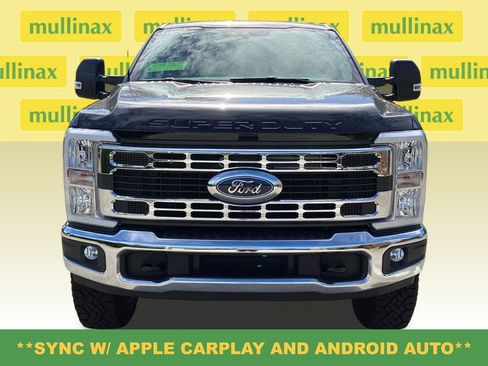 New 2026 Ford F250 XLT w/ Tremor Off-Road Package image 22