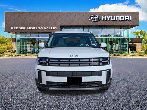 New 2026 Hyundai Santa Fe SEL image 9
