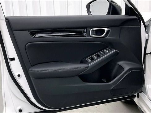 New 2026 Honda Civic Sport Touring image 11