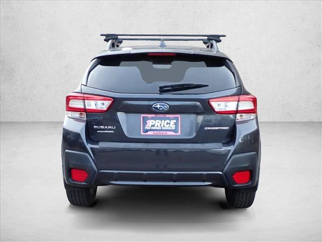 Used 2019 Subaru Crosstrek 2.0i Premium w/ Popular Package #2 AWD/4WD image 8