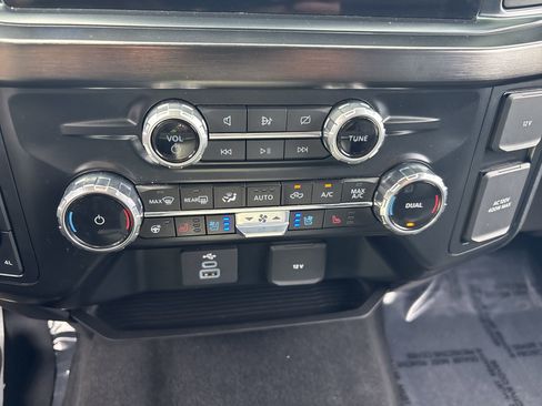 Used 2024 Ford F350 Lariat w/ Camper Package image 25