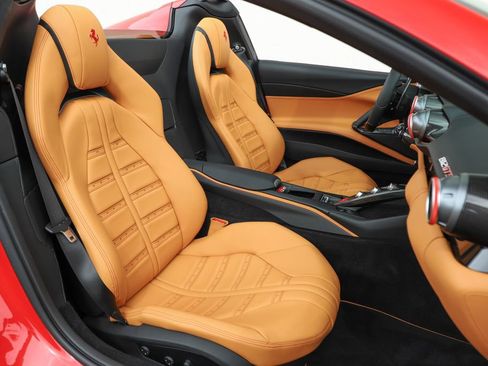 Certified 2023 Ferrari 812 GTS RWD image 42