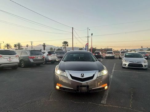 Used 2011 Acura TL Sedan 4D image 7