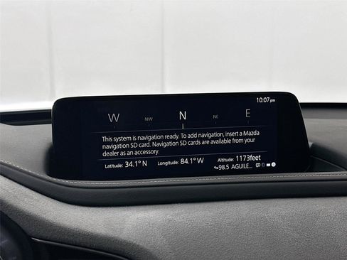 New 2026 MAZDA CX-30 2.5 Turbo AWD/4WD image 16