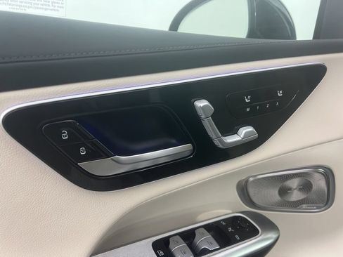 Certified 2024 Mercedes-Benz GLC 300 4MATIC image 26