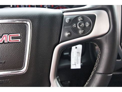 Used 2015 GMC Sierra 1500 SLE w/ Texas SLE Value Package AWD/4WD image 16