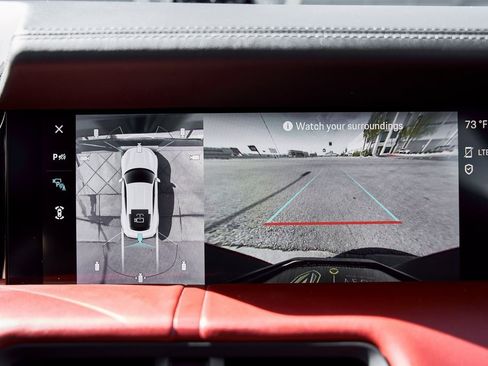 Used 2020 Porsche Taycan Turbo image 73