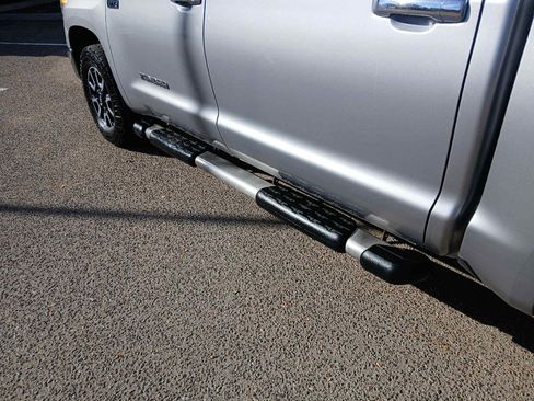 Used 2015 Toyota Tundra Limited image 9