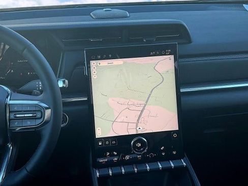 New 2026 GMC Terrain Elevation FWD image 7