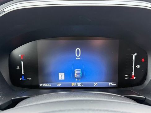 Certified 2024 Ford Escape ST-Line w/ Tech Pack #1 image 18