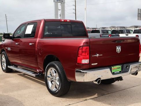Used 2016 RAM 1500 Lone Star RWD image 4