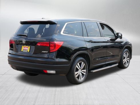 Used 2016 Honda Pilot EX-L image 7