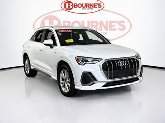 Used 2023 Audi Q3 2.0T Premium w/ Convenience Package AWD/4WD video 1