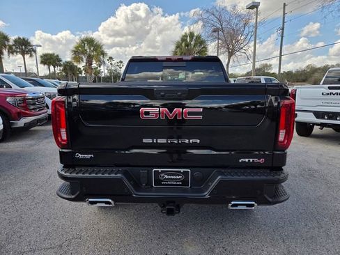 New 2026 GMC Sierra 1500 AT4 w/ AT4 Premium Package image 12