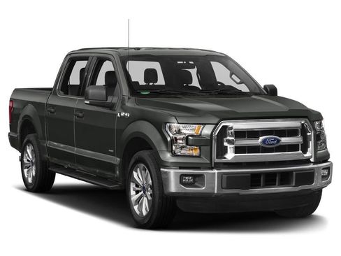 Used 2015 Ford F150 XLT AWD/4WD image 46
