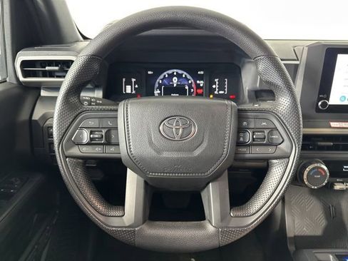 Used 2026 Toyota Tacoma SR RWD image 14