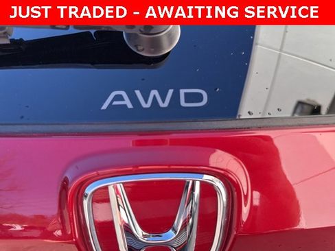 Used 2026 Honda CR-V TrailSport image 11