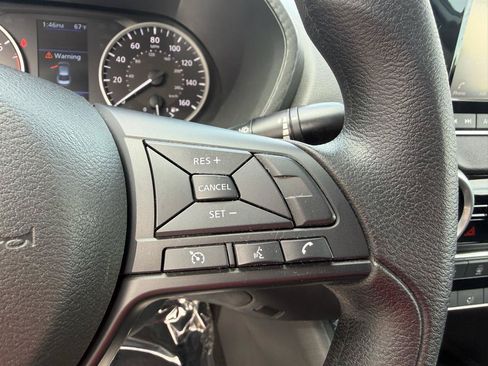 Used 2024 Nissan Sentra S FWD image 26