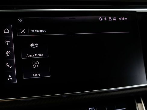 Used 2024 Audi SQ8 Premium Plus w/ Executive Package AWD/4WD image 30