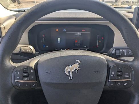 New 2026 Ford Bronco Sport Big Bend image 26