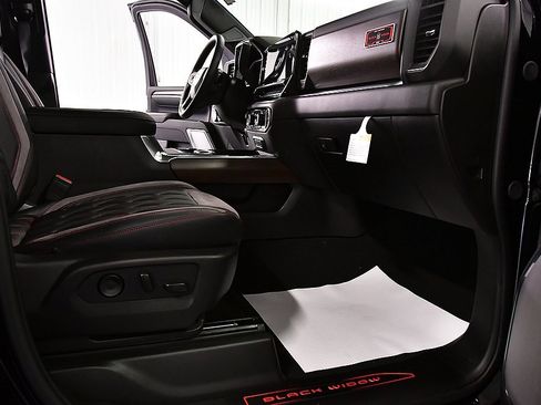 New 2026 Chevrolet Silverado 3500 High Country w/ High Country Premium Package image 28