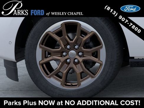 New 2026 Ford Expedition Max King Ranch AWD/4WD image 19
