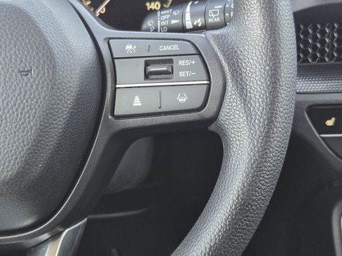 Used 2024 Honda CR-V EX image 27