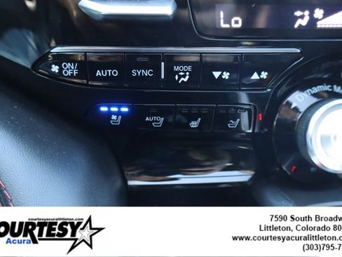 Used 2026 Acura MDX Type S w/ Advance Package AWD/4WD image 19