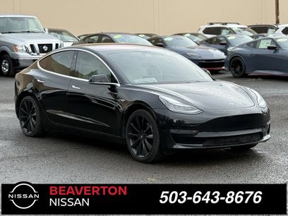 Used 2019 Tesla Model 3 Long Range