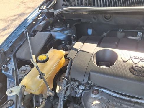 Used 2011 Toyota RAV4 2WD image 5