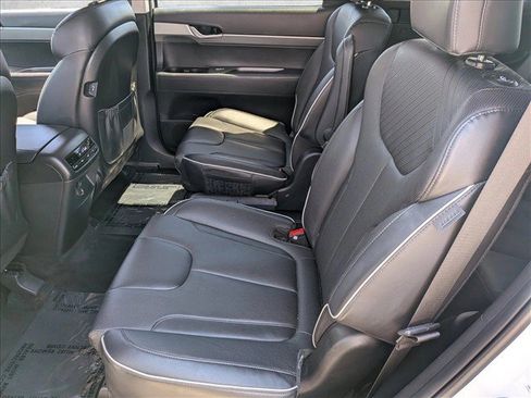 Used 2025 Hyundai Palisade SEL FWD image 26