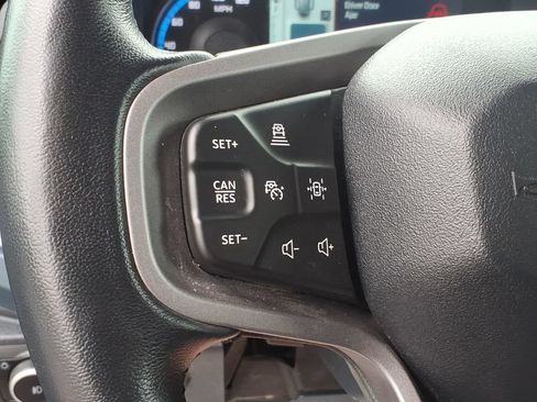 Used 2024 Ford Bronco Outer Banks AWD/4WD image 17