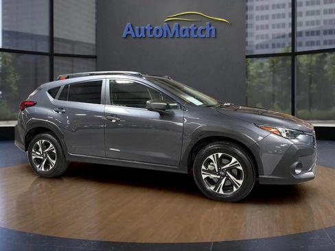 Used 2025 Subaru Crosstrek 2.5i Premium AWD/4WD image 13