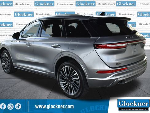Used 2022 Lincoln Corsair Reserve w/ Sport Package AWD/4WD image 8